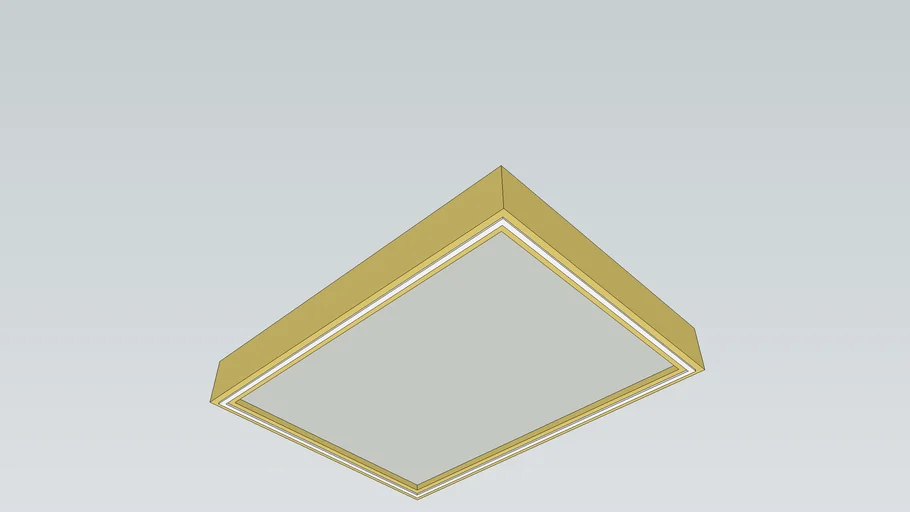 JFilters HEPA filter UMPW78111824 18 x 24 inches