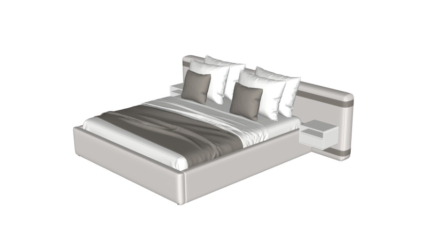 Nilson Beds | Design Livorno
