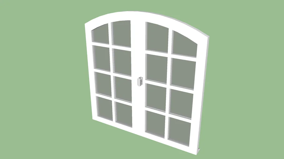 fenêtre 120x120