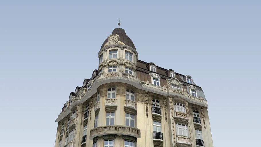 Imperial Hotel Sofia / Хотел Империал София