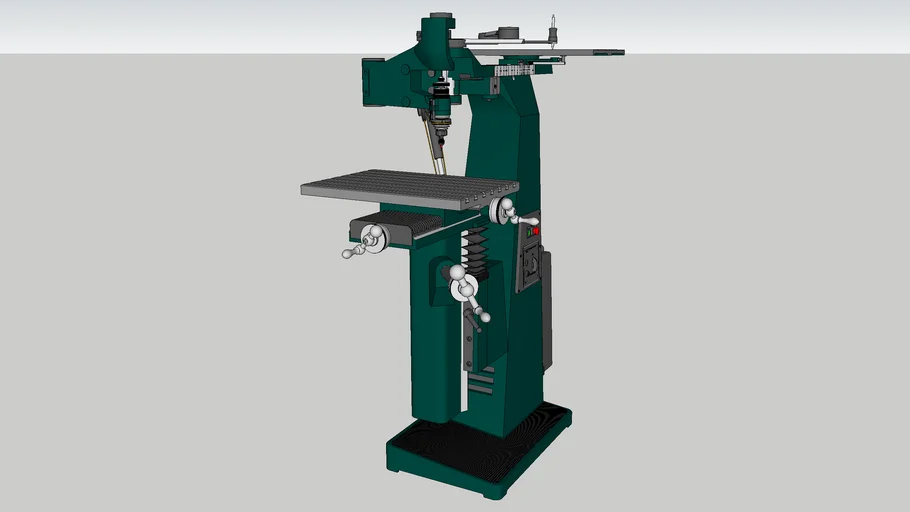 Pantograph Engraver