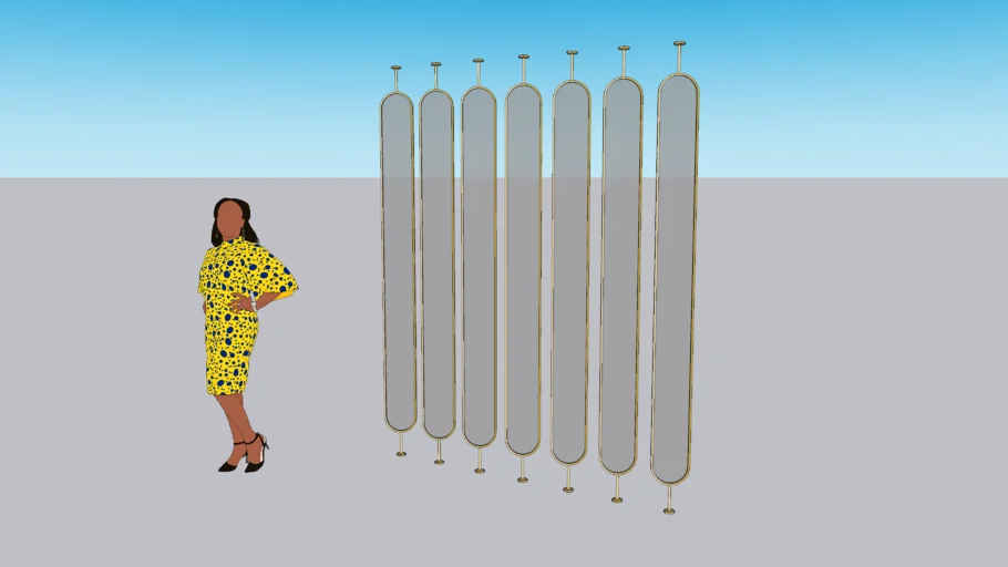 partition