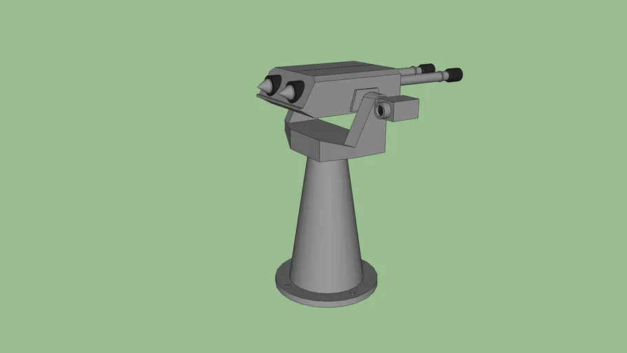 Simbad Air Defense System