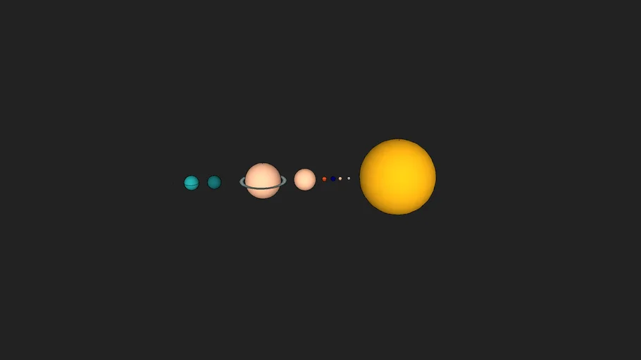 Solar System