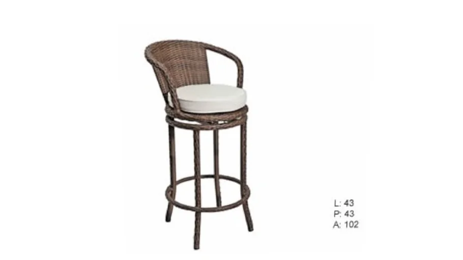stool