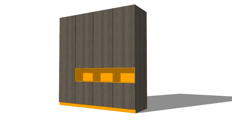 wardrobe