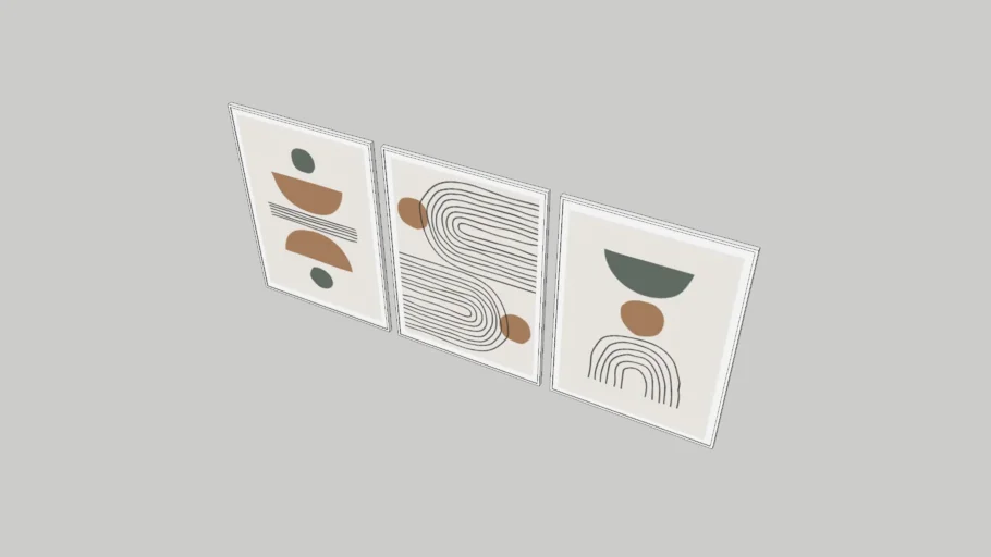 Wall art