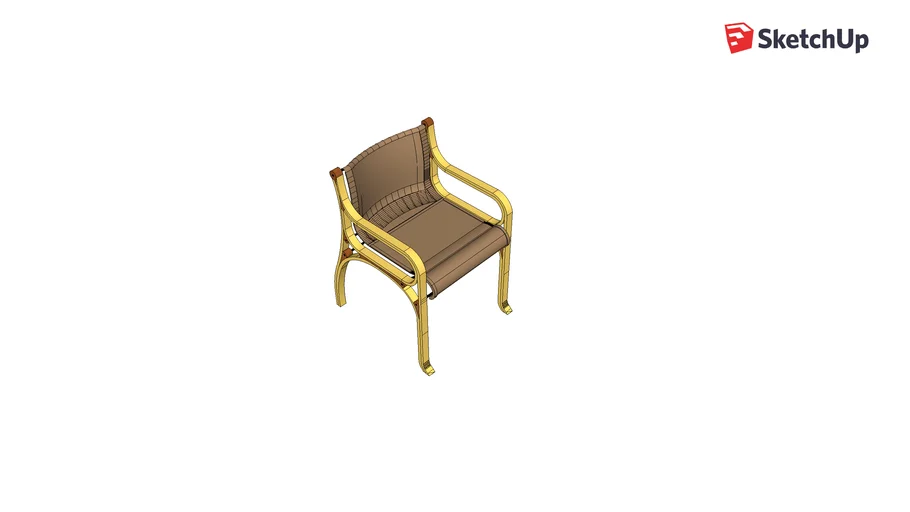 Copia de Silla Valdés modelo B