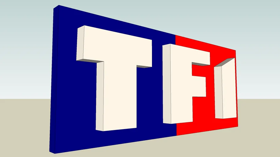logo tf1