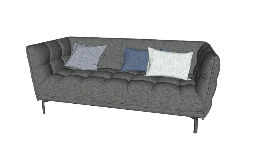 MODERN SOFA