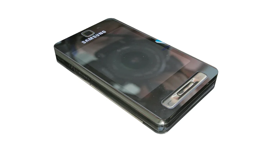 Samsung F480