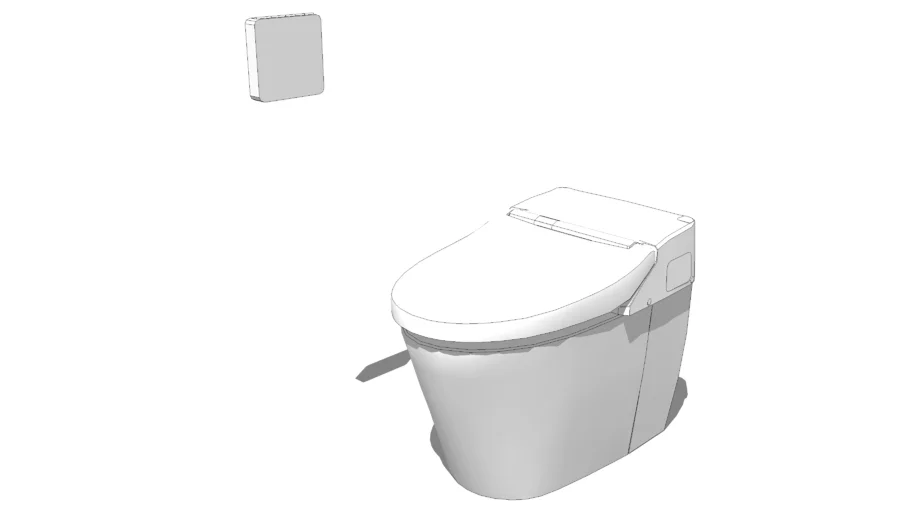 TOTO NEOREST 500