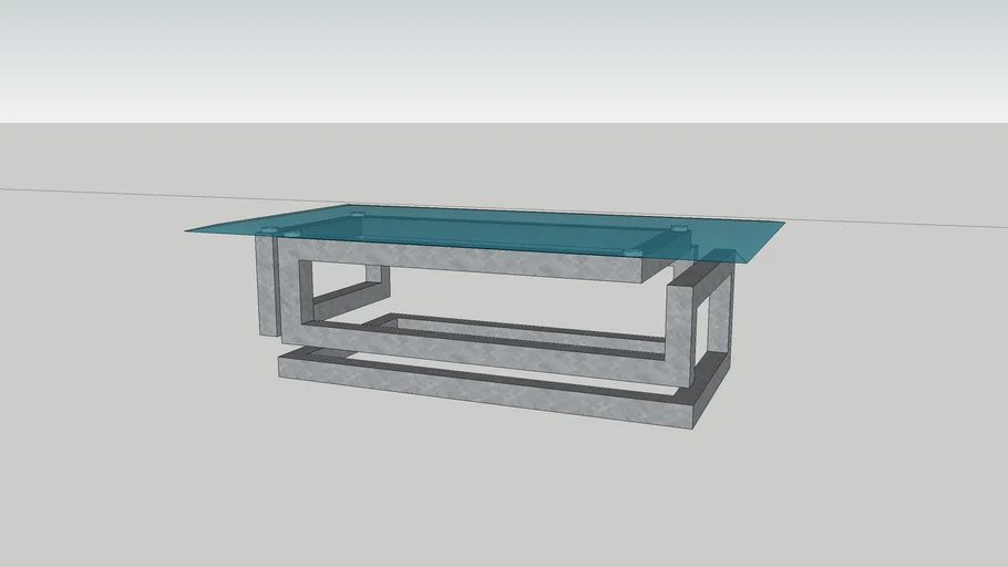 mesa de sala
