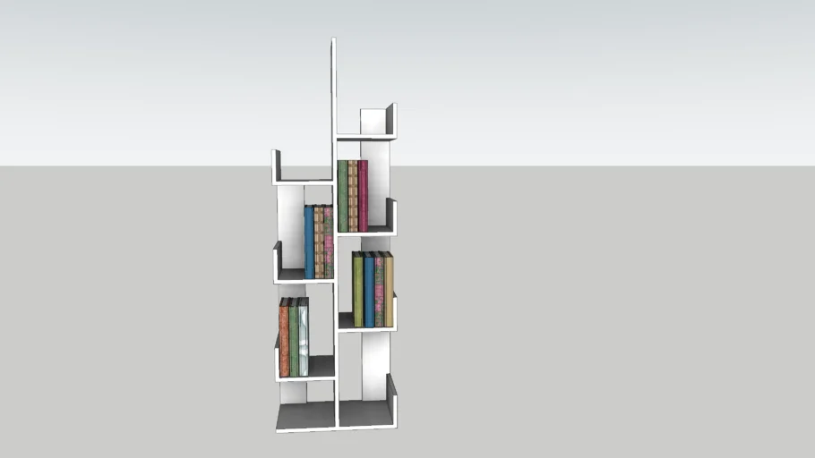 3D Warehouse
