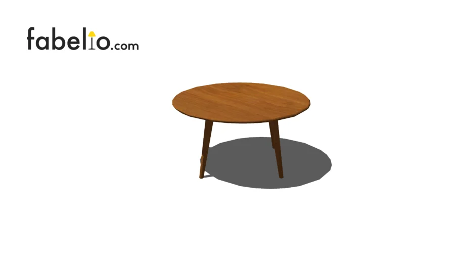 Taby Coffe Table