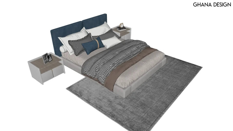 Cama 2