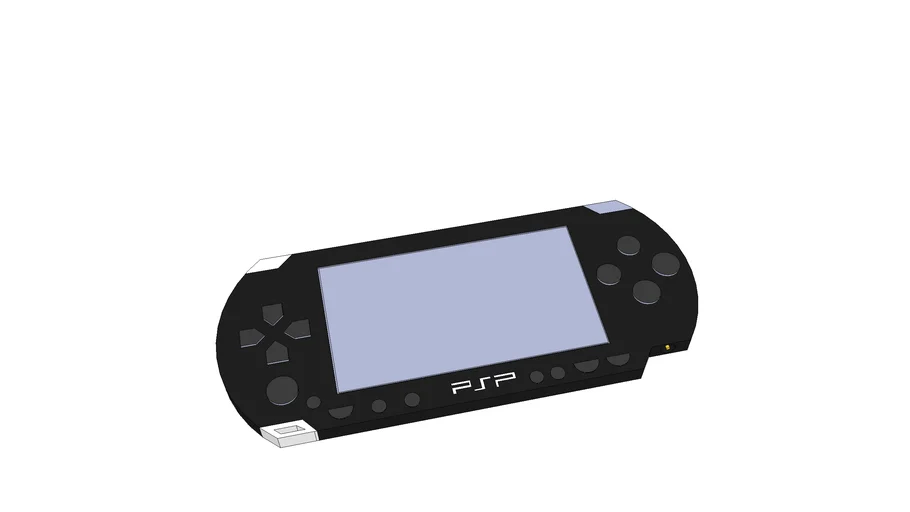 Sony PSP