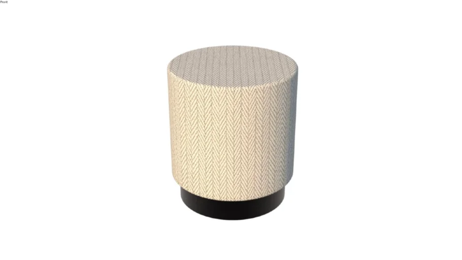 Pouf/ Ottoman
