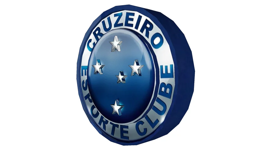 Cruzeiro esporte clube mineiro