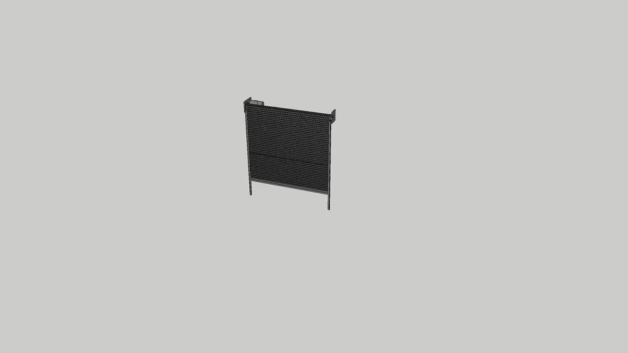 Rolling Door