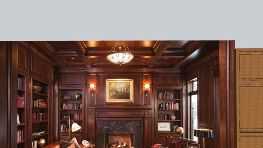 CEILING DESIGN