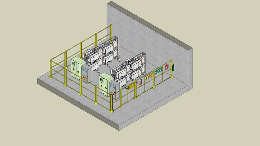 3D Warehouse