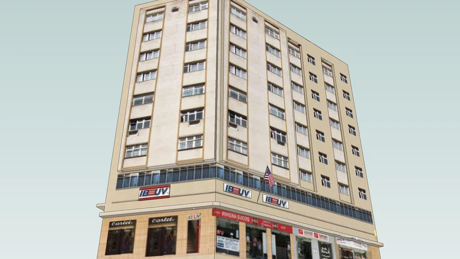 Instituto Brasil - Estados Unidos - Vitória