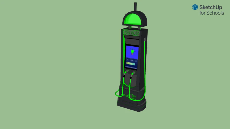 Electric Car Charger