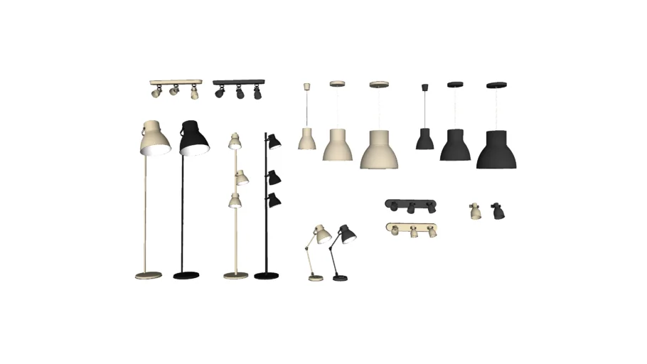 HEKTAR IKEA