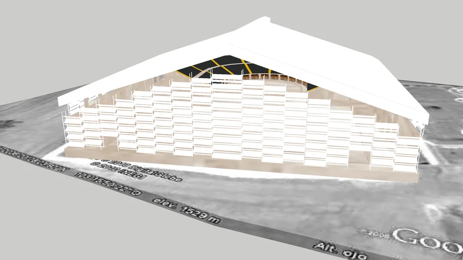 ARENA VFG