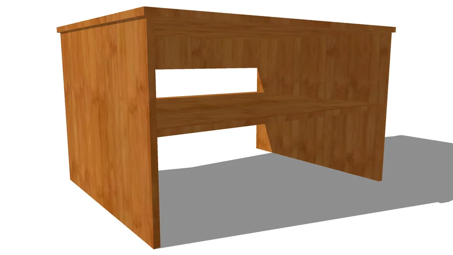 mini table | 3D Warehouse