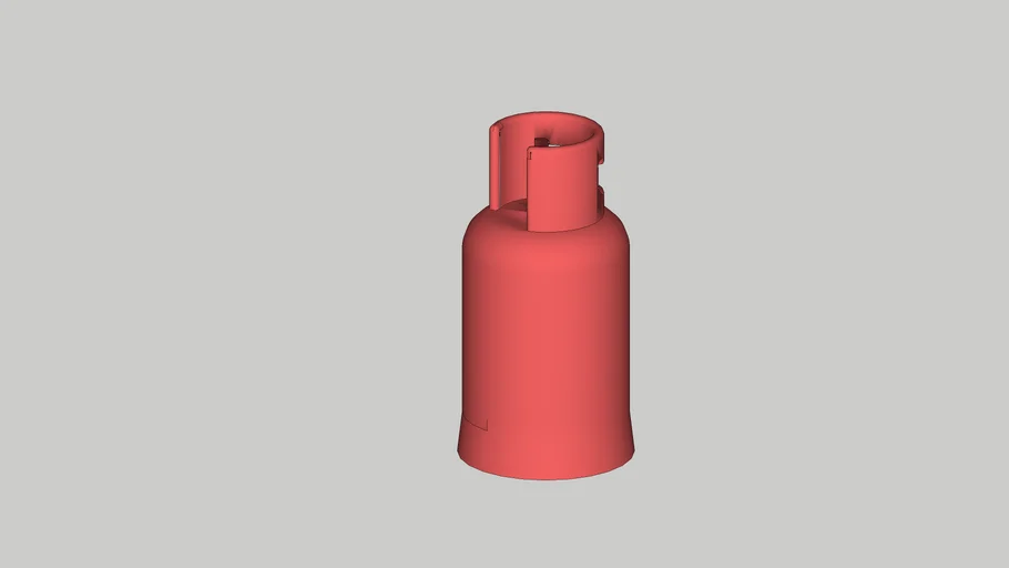 Gas Bright 5kg