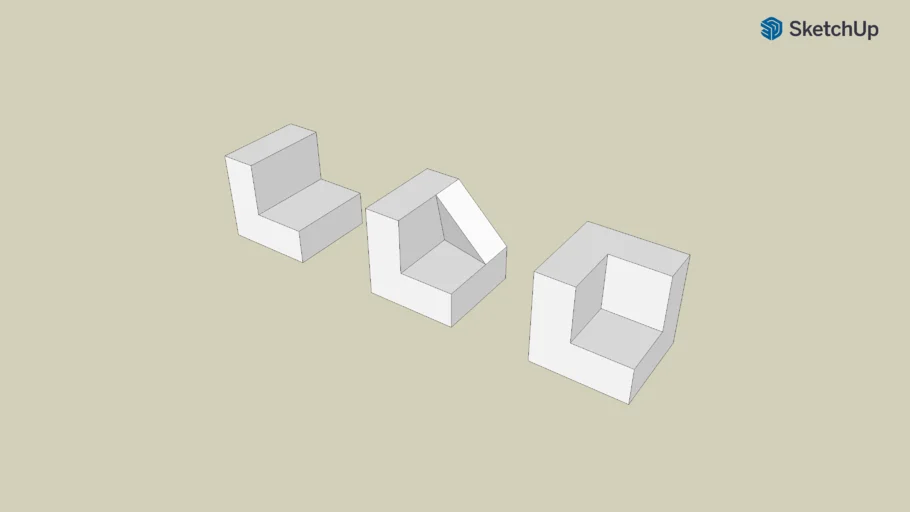 FIGURAS GEOMETRICAS