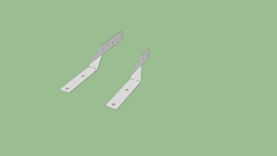Simpson FSA/FJA anchors