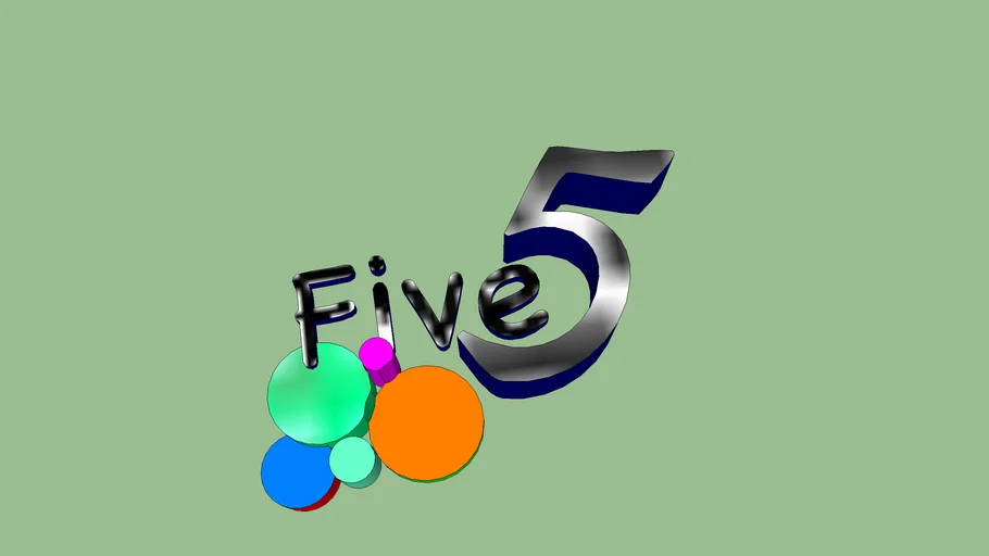 5 | 3D Warehouse