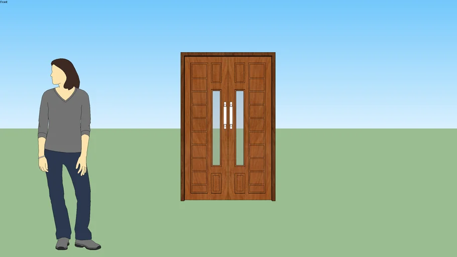 pintu
