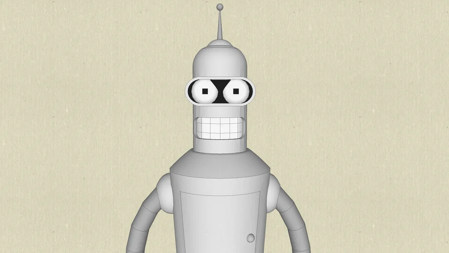 bender | 3D Warehouse
