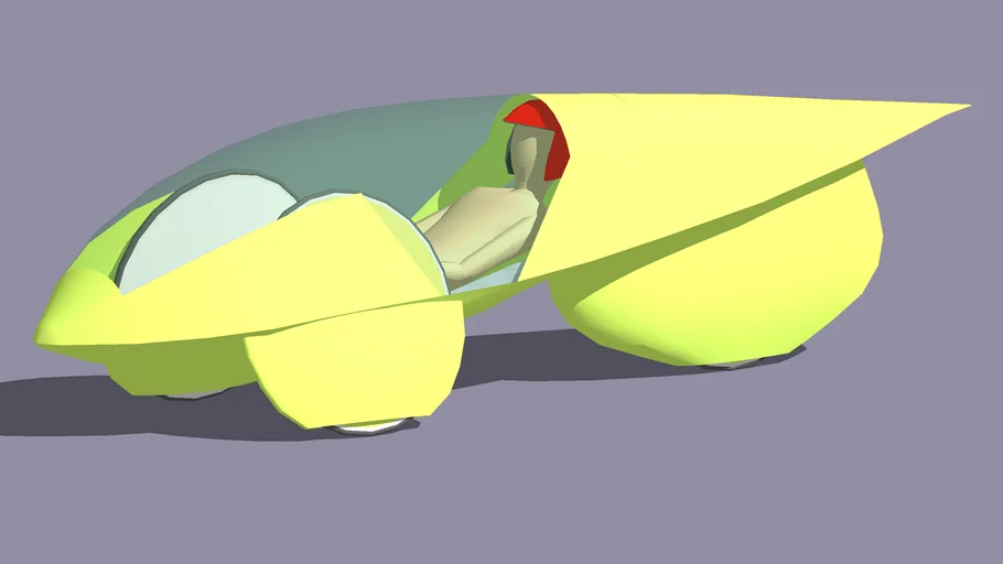 Vehicle Prototype A