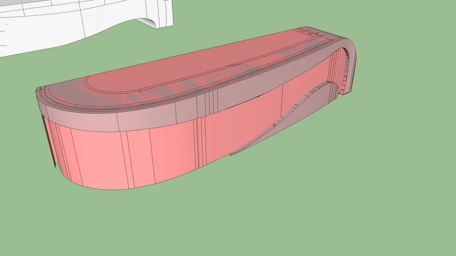 AutoSave_AutoSave_roundshape | 3D Warehouse