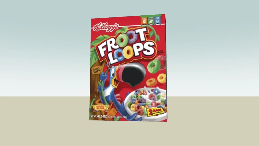 Froot Loops