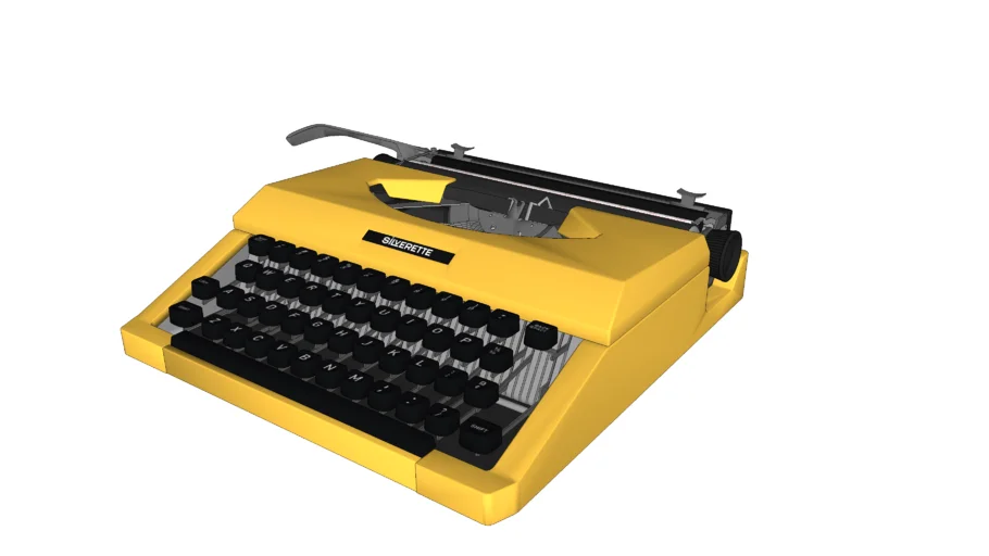 Typewriter