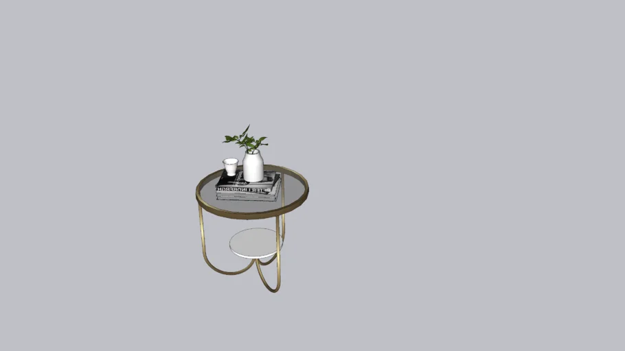 Side table
