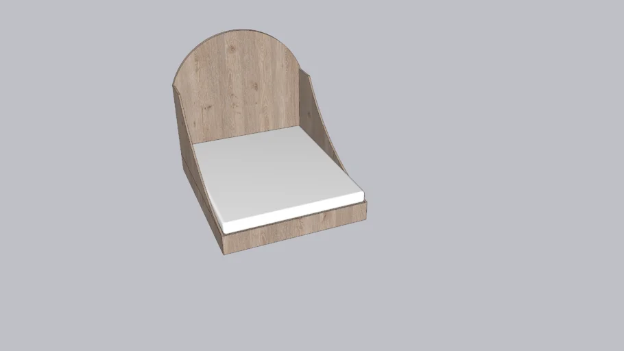 CAMITA PARA BEBE EN GUARDERIA
