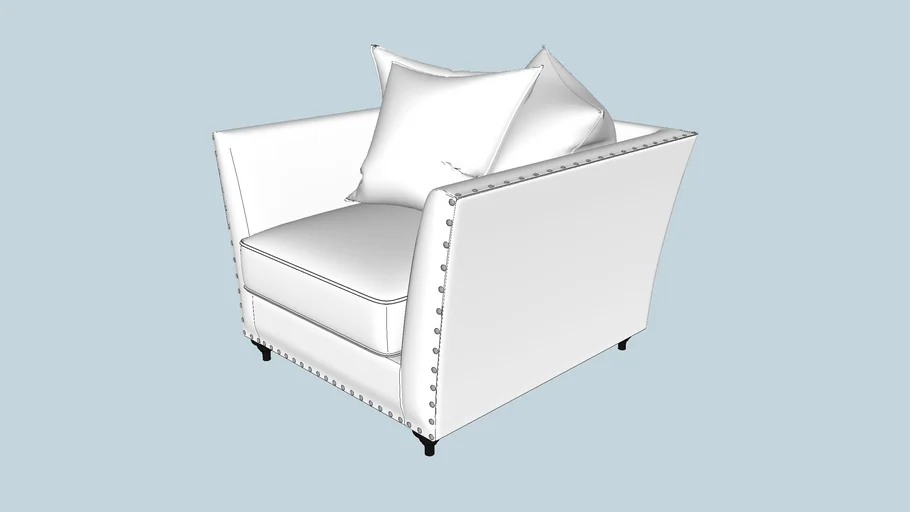 Poltrona Belfan