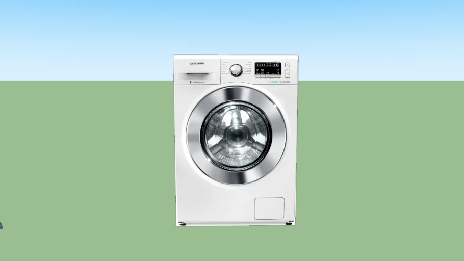 Lava e seca samsung 10kg