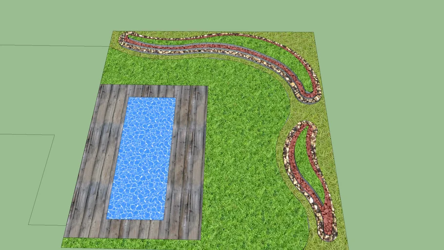 hhhhhhhh | 3D Warehouse