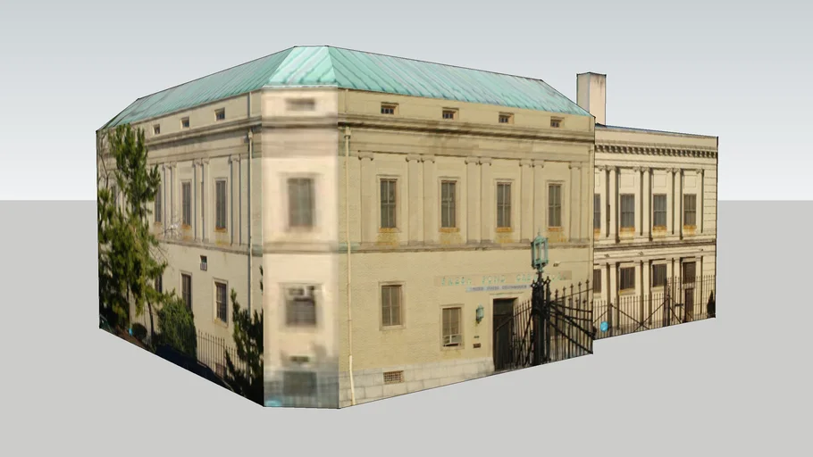 Fresh Pond Crematory & Columbarium