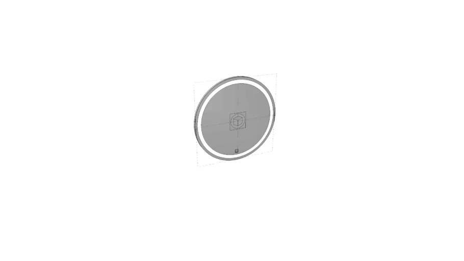 GƯƠNG TRANG ĐIỂM LED