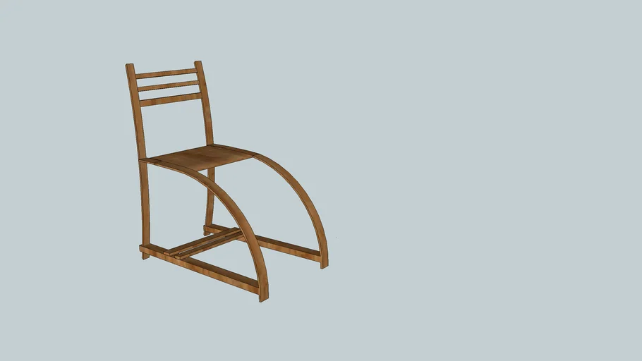 Worst Chair ever