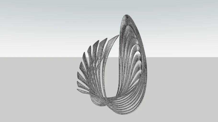 metal sculpture 01
